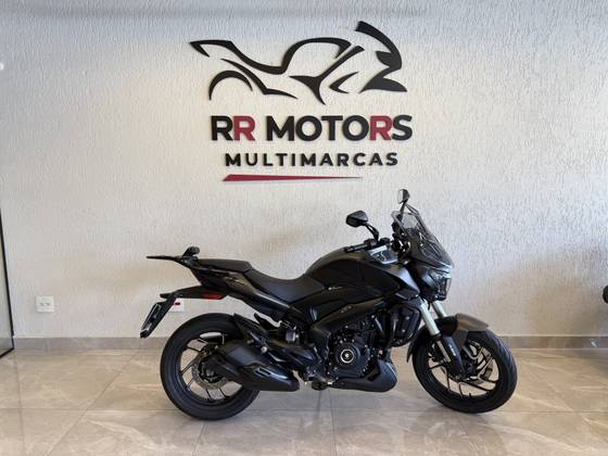 BAJAJ DOMINAR 400 BAJAJ DOMINAR 400